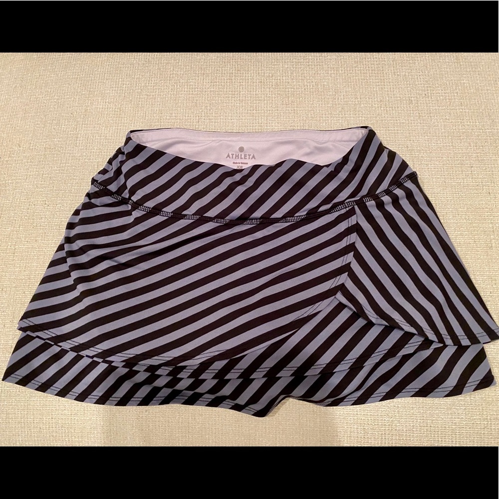 Athleta Tennis Skort